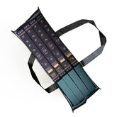 Summer 2025 Shopping Tote - Archer and Olive